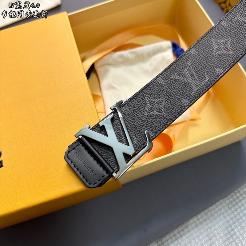 Louis Vuitton Belts